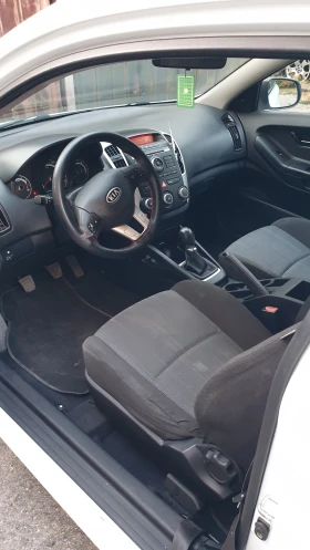 Kia Ceed, снимка 4