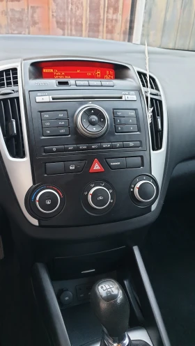 Kia Ceed, снимка 3