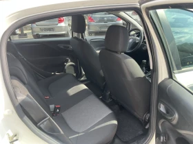 Fiat Punto 1.4 BENZ/GAS EURO 6, снимка 11