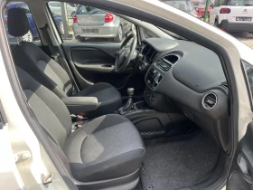 Fiat Punto 1.4 BENZ/GAS EURO 6, снимка 12