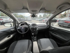 Fiat Punto 1.4 BENZ/GAS EURO 6, снимка 15