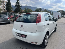 Fiat Punto 1.4 BENZ/GAS EURO 6, снимка 8
