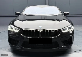 BMW M8 COMP/625HP/B&W/360/CABRIO/NIGHT-VISION/867z, снимка 4