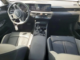 Kia K5 2.5l Gt Line, снимка 8