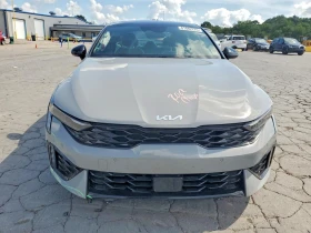 Kia K5 2.5l Gt Line, снимка 5