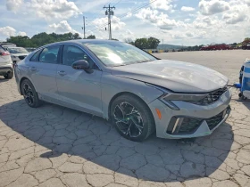 Kia K5 2.5l Gt Line, снимка 4