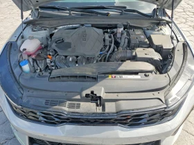 Kia K5 2.5l Gt Line, снимка 11