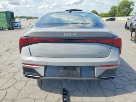 Kia K5 2.5l Gt Line, снимка 6