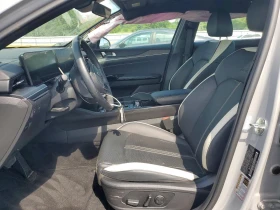 Kia K5 2.5l Gt Line, снимка 7