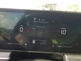 Kia K5 2.5l Gt Line, снимка 9