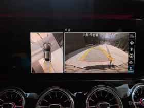 Mercedes-Benz AMG GT 43* 4MATIC+ * BURMESTER* ПОДГРЕВ* ОБДУХВАНЕ* 360КА, снимка 11