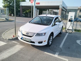 BYD Atto 2 E 6, снимка 2