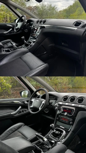 Ford S-Max 2.0TDCI* 163кс* 2011г* 200153, снимка 11