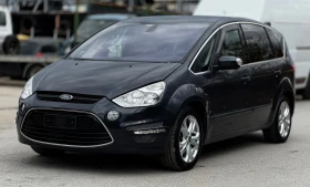 Ford S-Max 2.0TDCI* 163кс* 2011г* 200153, снимка 3
