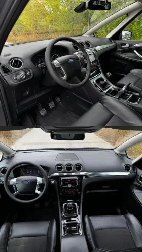 Ford S-Max 2.0TDCI* 163кс* 2011г* 200153, снимка 10