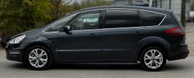 Ford S-Max 2.0TDCI* 163кс* 2011г* 200153, снимка 7