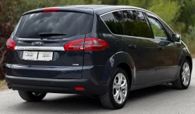 Ford S-Max 2.0TDCI* 163кс* 2011г* 200153, снимка 6