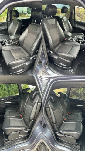 Ford S-Max 2.0TDCI* 163кс* 2011г* 200153, снимка 9