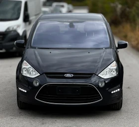 Ford S-Max 2.0TDCI* 163кс* 2011г* 200153, снимка 2