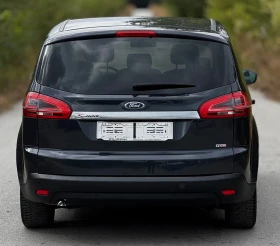 Ford S-Max 2.0TDCI* 163кс* 2011г* 200153, снимка 5