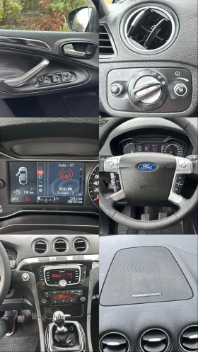 Ford S-Max 2.0TDCI* 163кс* 2011г* 200153, снимка 12