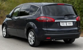 Ford S-Max 2.0TDCI* 163кс* 2011г* 200153, снимка 4