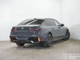 BMW 740 d xDrive Sportautomatic, снимка 3