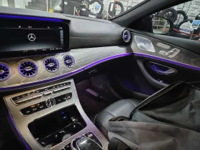 Mercedes-Benz CLS * 450 * CARFAX * , снимка 10
