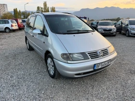 VW Sharan 1.9TDI-110PS, снимка 3