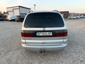 VW Sharan 1.9TDI-110PS, снимка 6