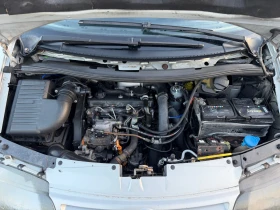 VW Sharan 1.9TDI-110PS, снимка 14