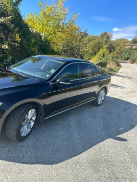 VW Passat 2.0 CDI, снимка 12