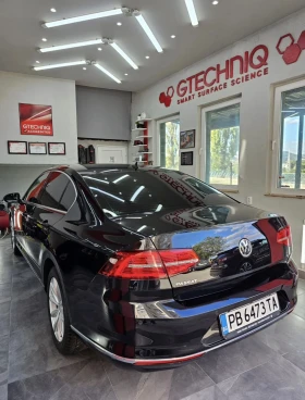 VW Passat 2.0 CDI, снимка 14