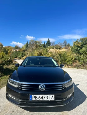 VW Passat 2.0 CDI, снимка 3