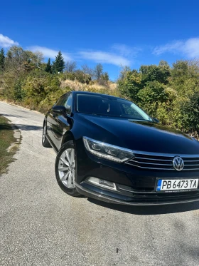 VW Passat 2.0 CDI, снимка 4