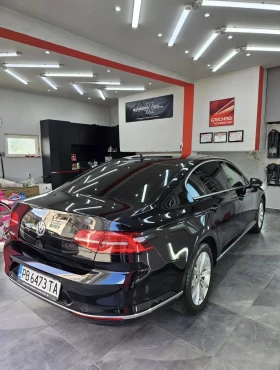 VW Passat 2.0 CDI, снимка 15