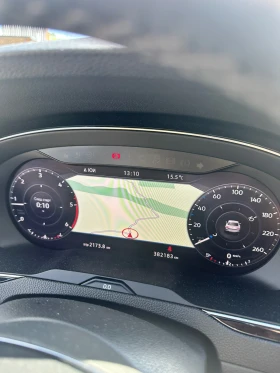 VW Passat 2.0 CDI, снимка 9