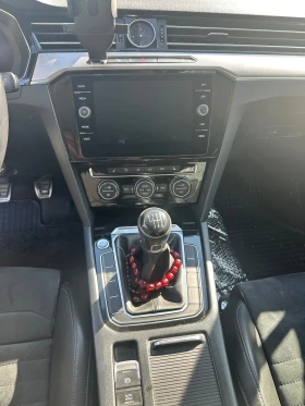VW Passat 2.0 CDI, снимка 11