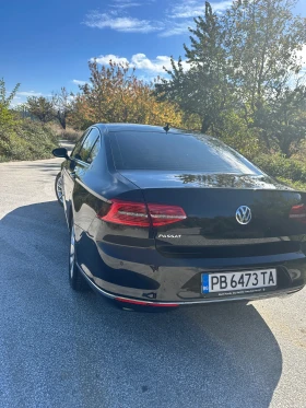 VW Passat 2.0 CDI, снимка 1