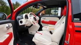 Fiat 500e, снимка 8