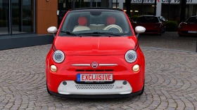 Fiat 500e, снимка 6