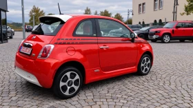 Fiat 500e, снимка 4