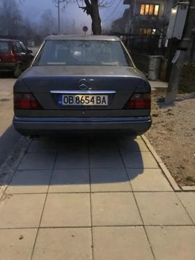 Mercedes-Benz 300 300D | Mobile.bg    7