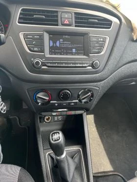 Hyundai I20 1.2i - [9] 