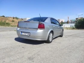 Opel Vectra C, снимка 3