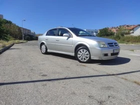 Opel Vectra C, снимка 2