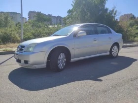 Opel Vectra C, снимка 5