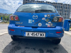 Mazda 3, снимка 14