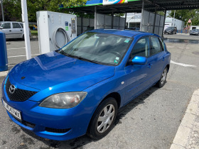Mazda 3, снимка 16