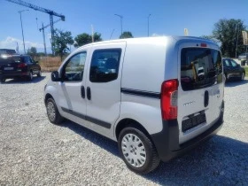 Fiat Fiorino 1.4 CNG | Mobile.bg    7